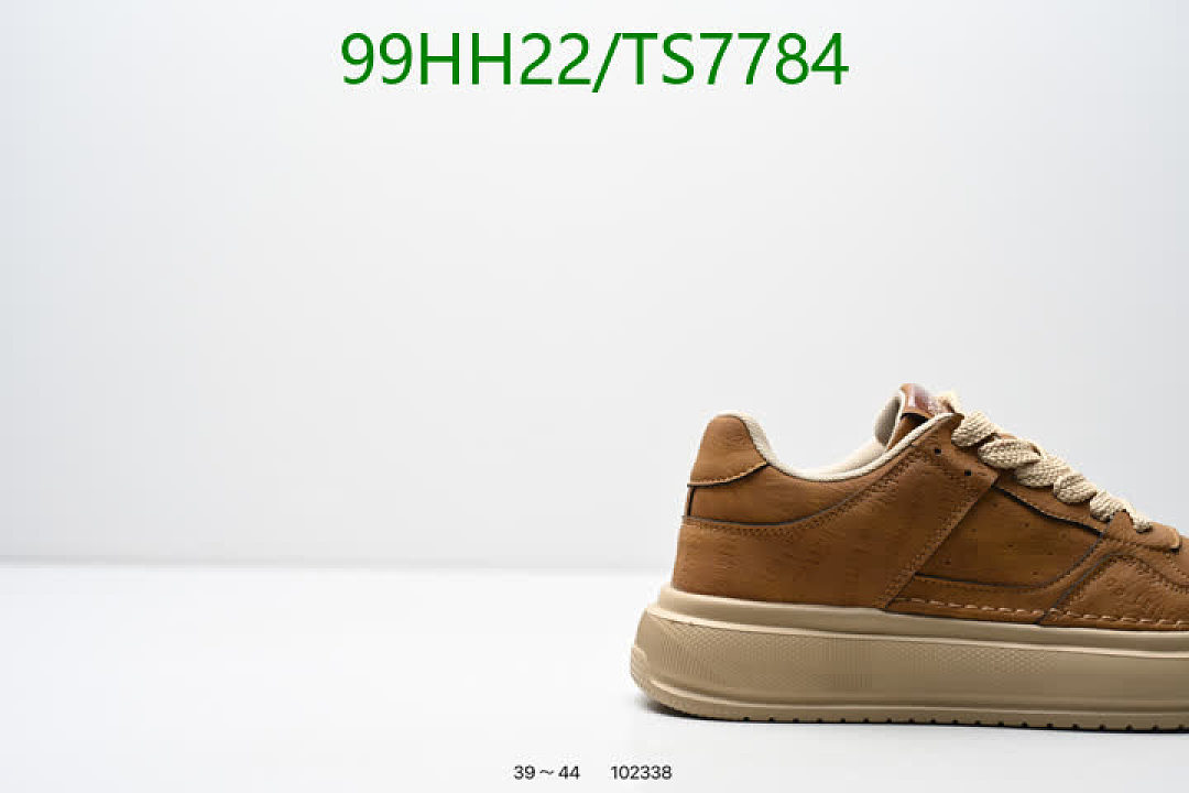 Ecco-Shoes(Men) Code: TS7784 $: 99USD