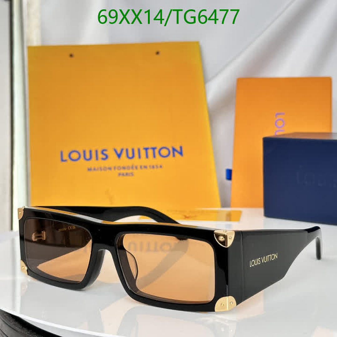LV-Glasses Code: TG6477 $: 69USD