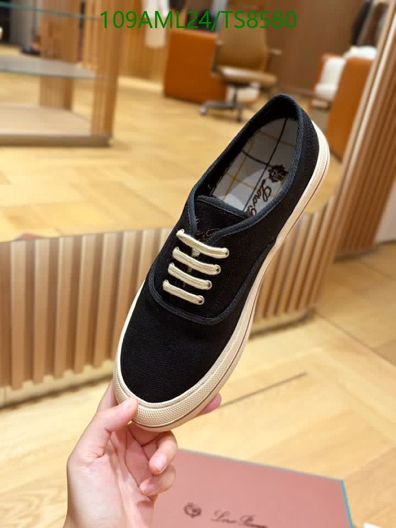 Loro Piana-Shoes(Women) Code: TS8580 $: 109USD