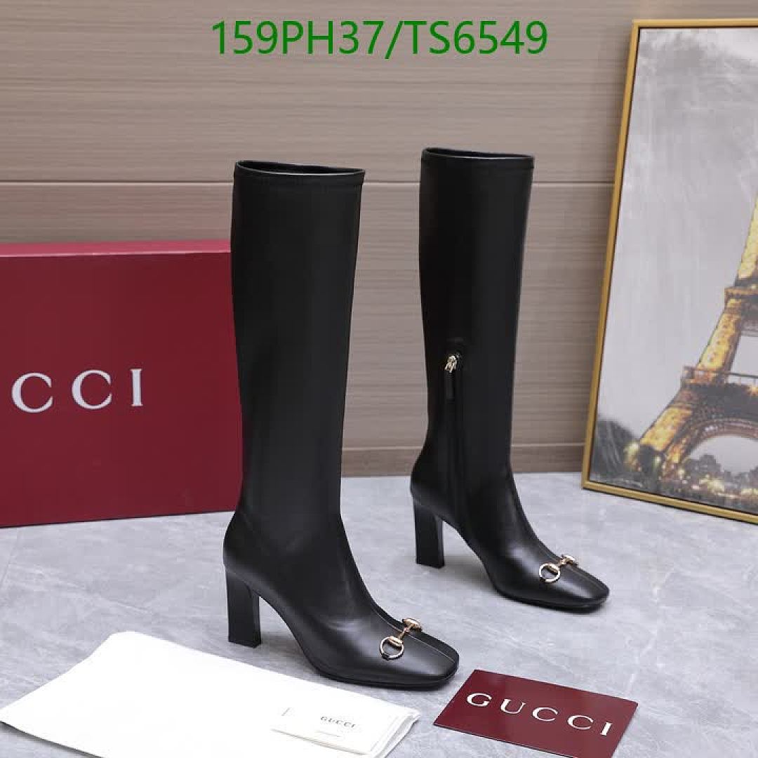 Gucci-Shoes(Women) Code: TS6549 $: 159USD