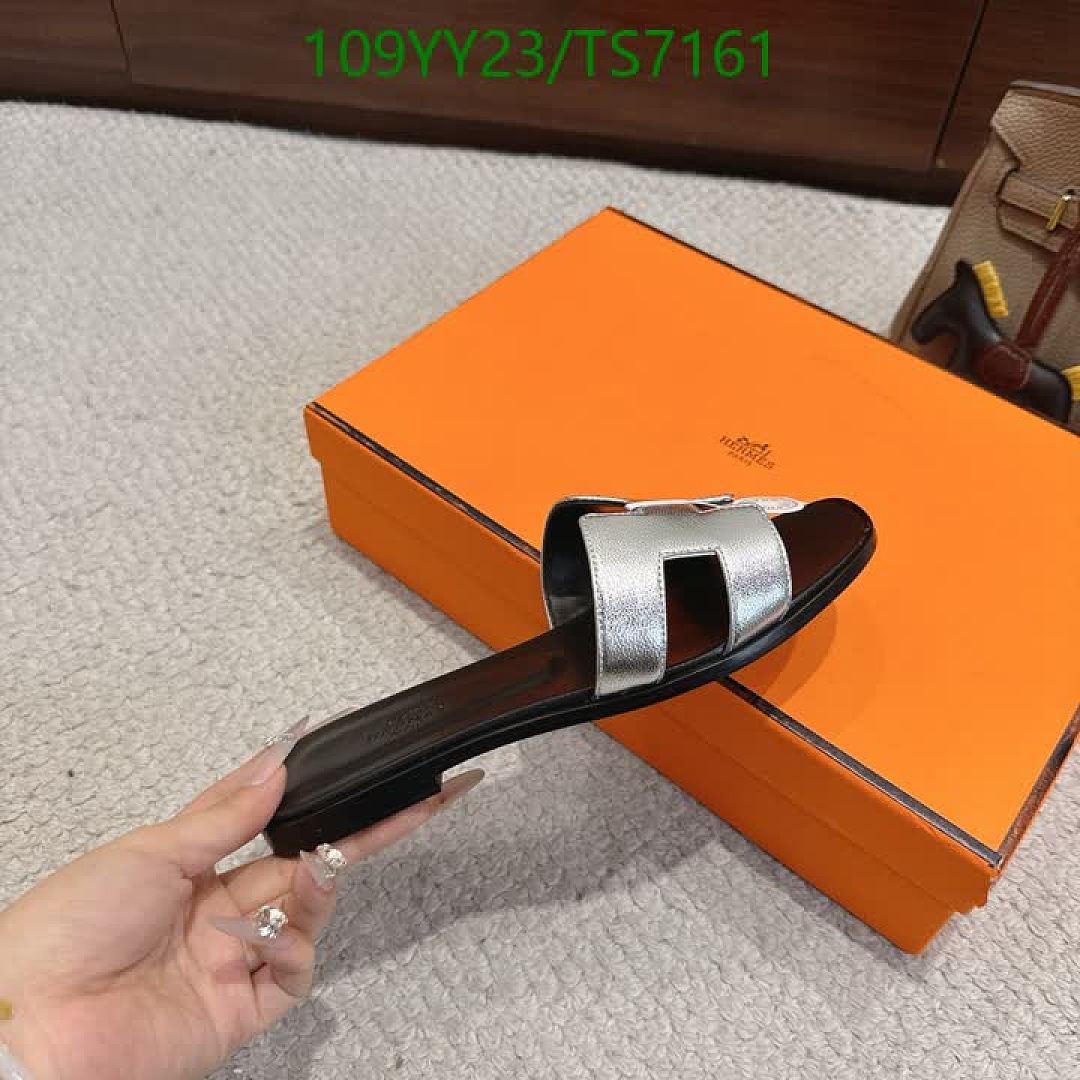 Hermes-Shoes(Women) Code: TS7161 $: 109USD