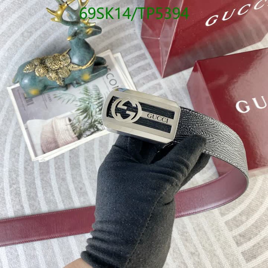 Gucci-Belts Code: TP5394 $: 69USD