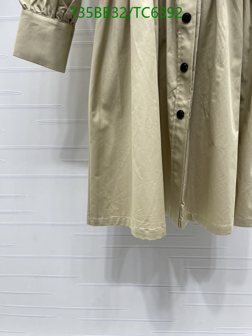 Moncler-Clothing Code: TC6392 $: 135USD