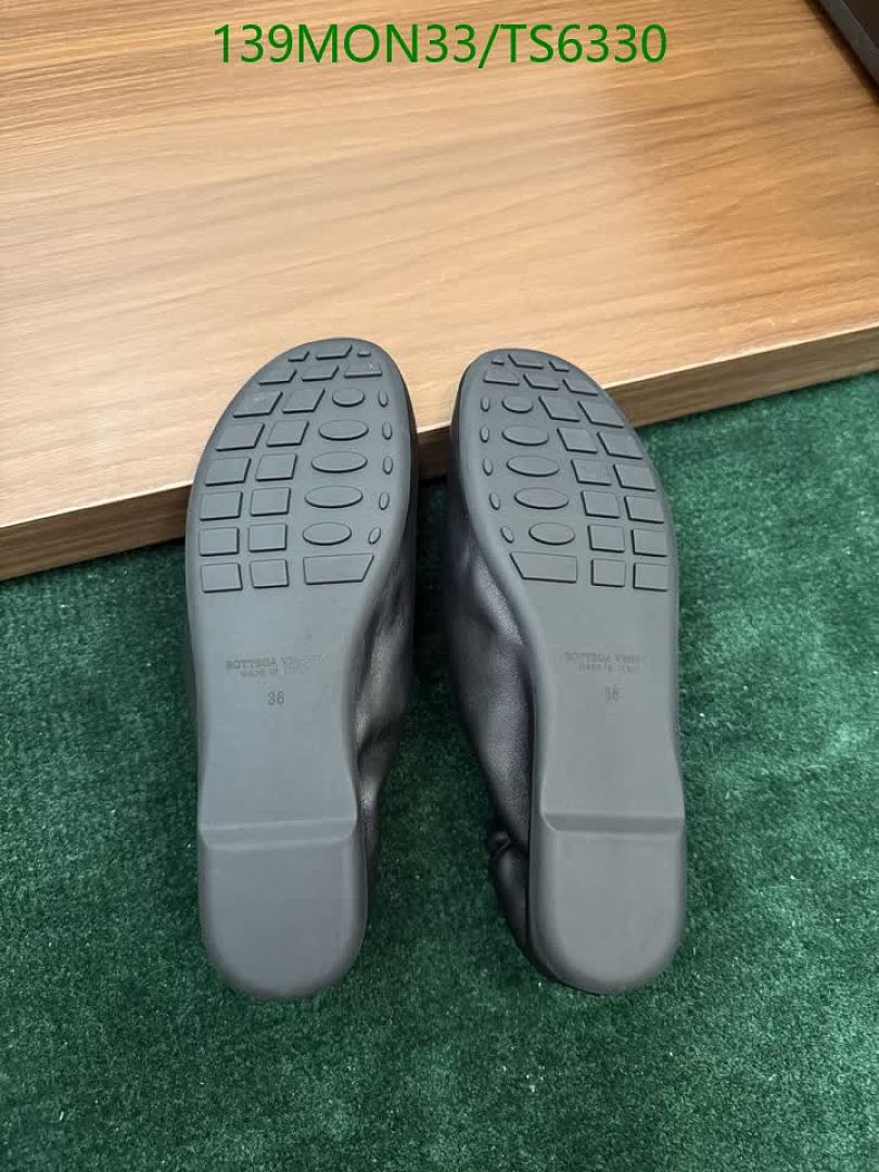 BV-Shoes(Women) Code: TS6330 $: 139USD