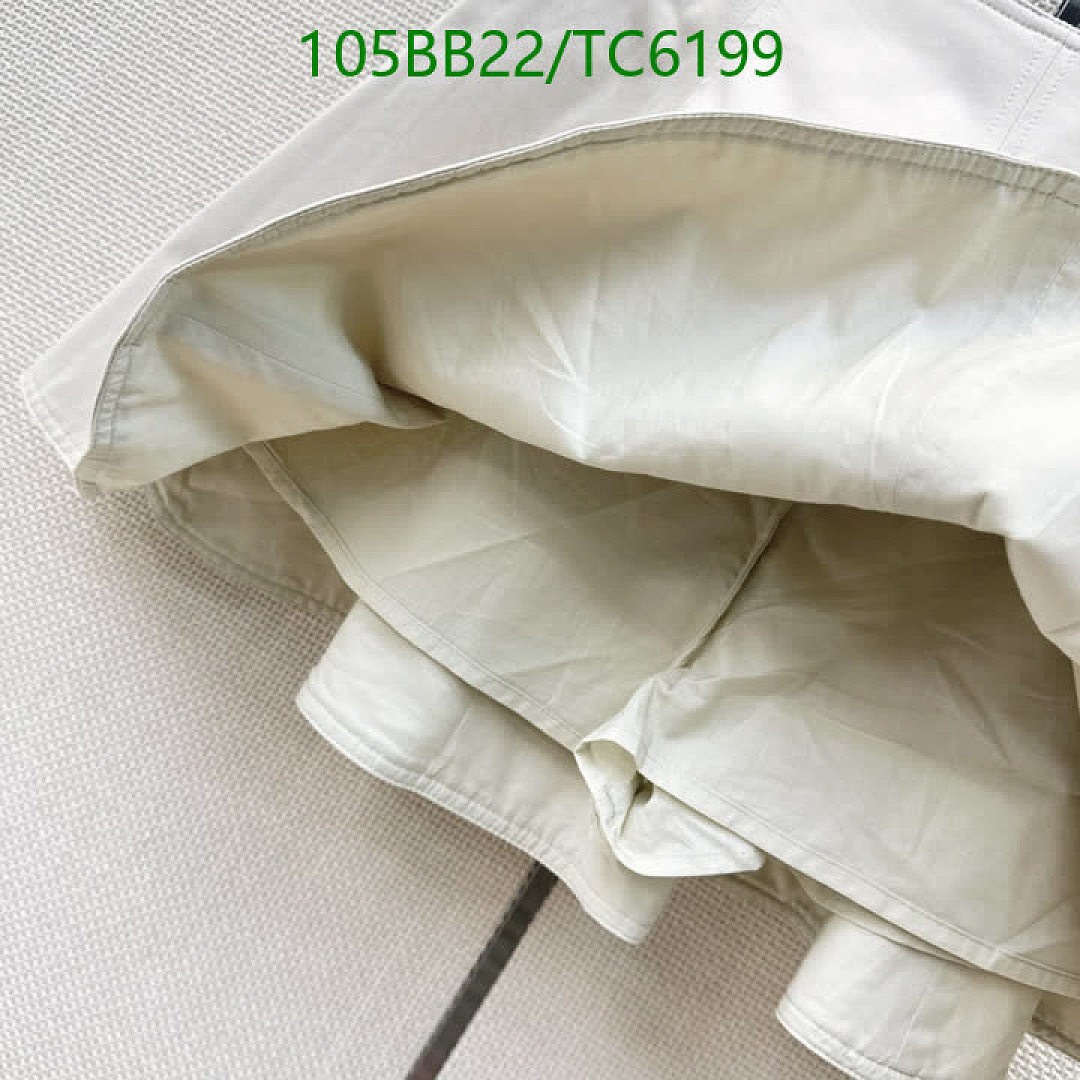Gucci-Clothing Code: TC6199 $: 105USD