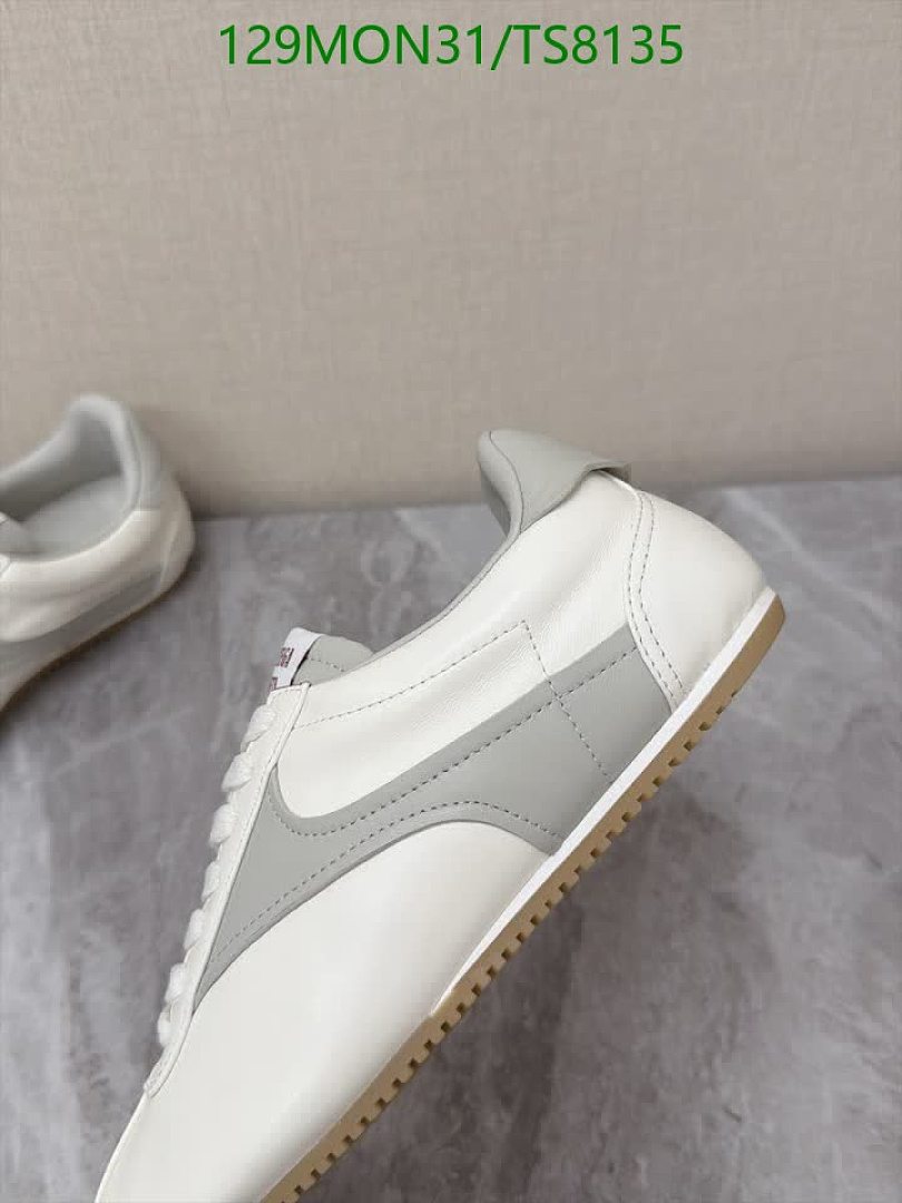 BV-Shoes(Men) Code: TS8135 $: 129USD