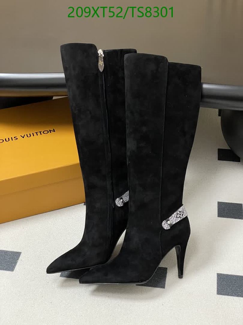 Boots-Shoes(Women) Code: TS8301 $: 209USD