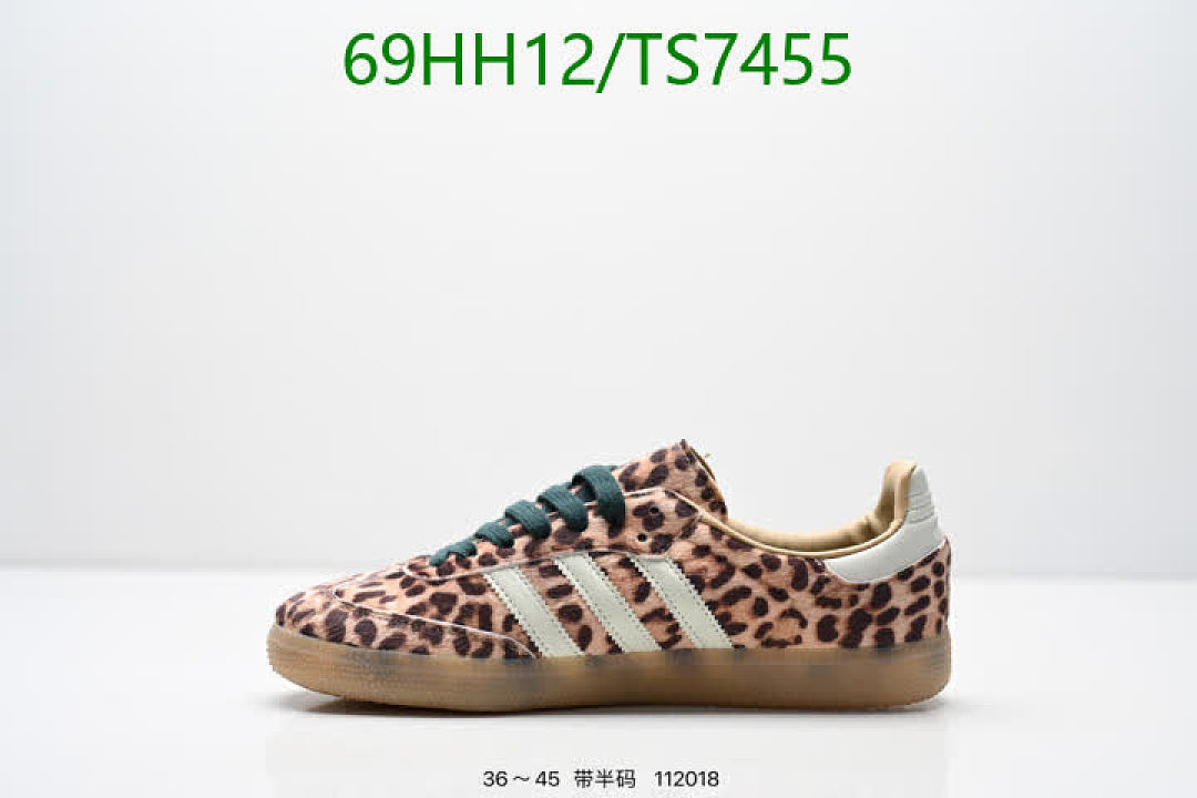 Adidas-Shoes(Women) Code: TS7455 $: 69USD