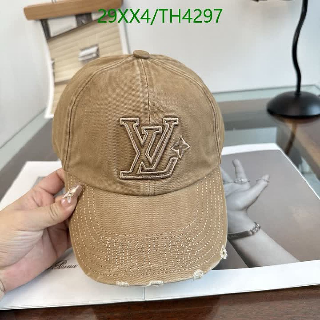 LV-Hats Code: TH4297 $: 29USD