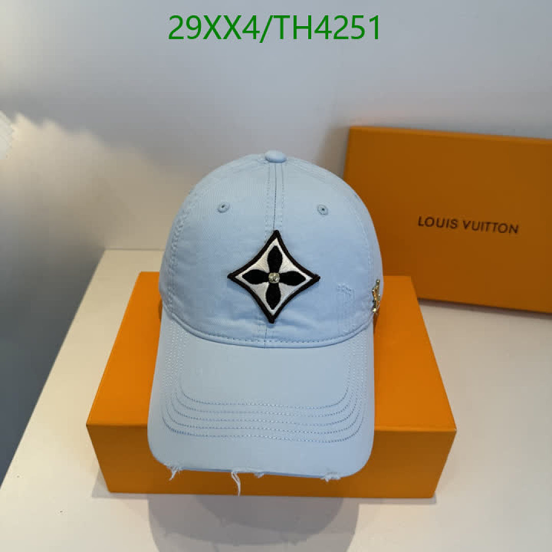 LV-Hats Code: TH4251 $: 29USD