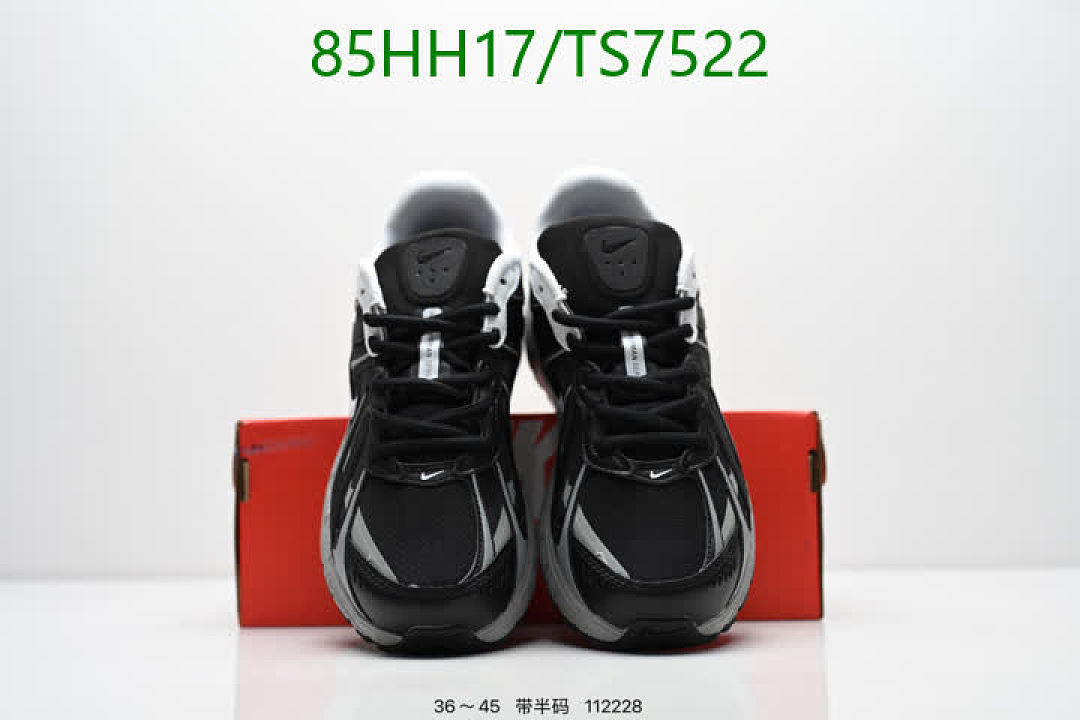 NIKE-Shoes(Women) Code: TS7522 $: 85USD
