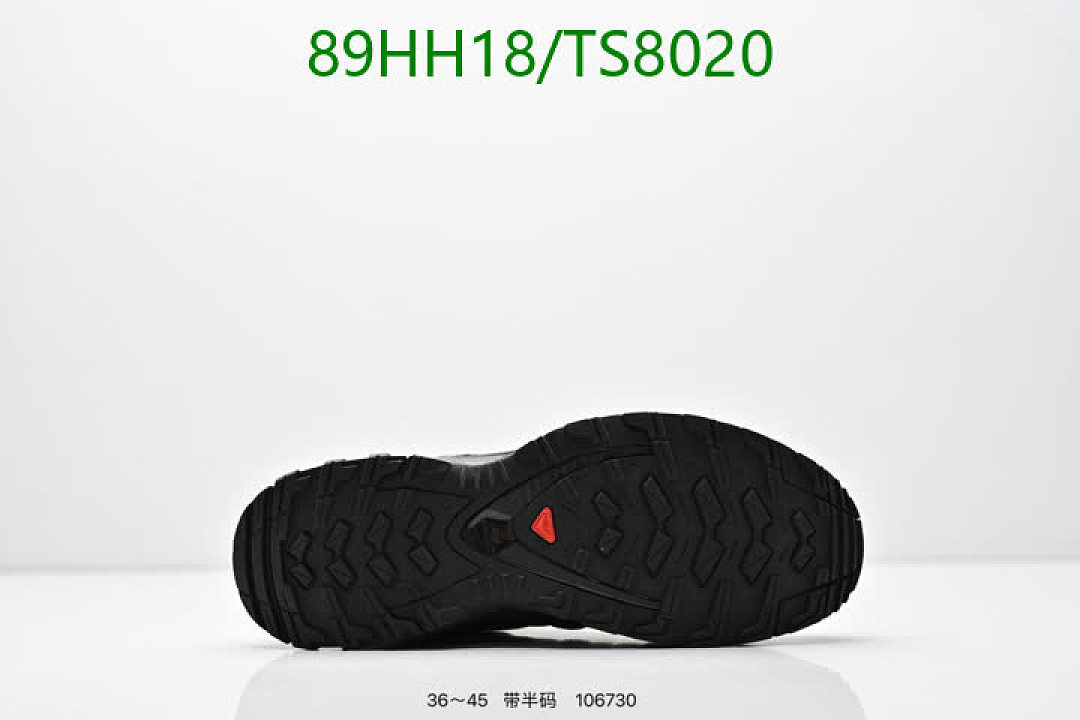 Salomon-Shoes(Men) Code: TS8020 $: 89USD