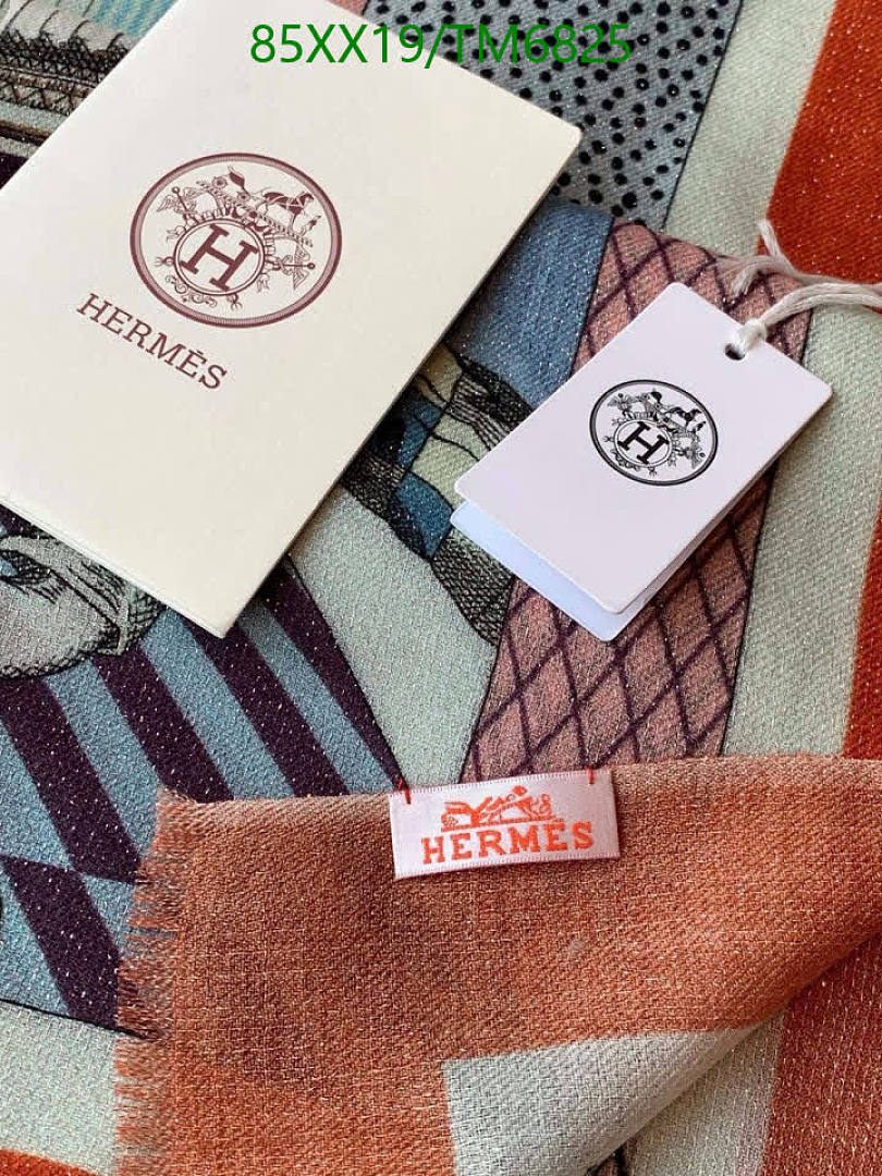Hermes-Scarves Code: TM6825 $: 85USD