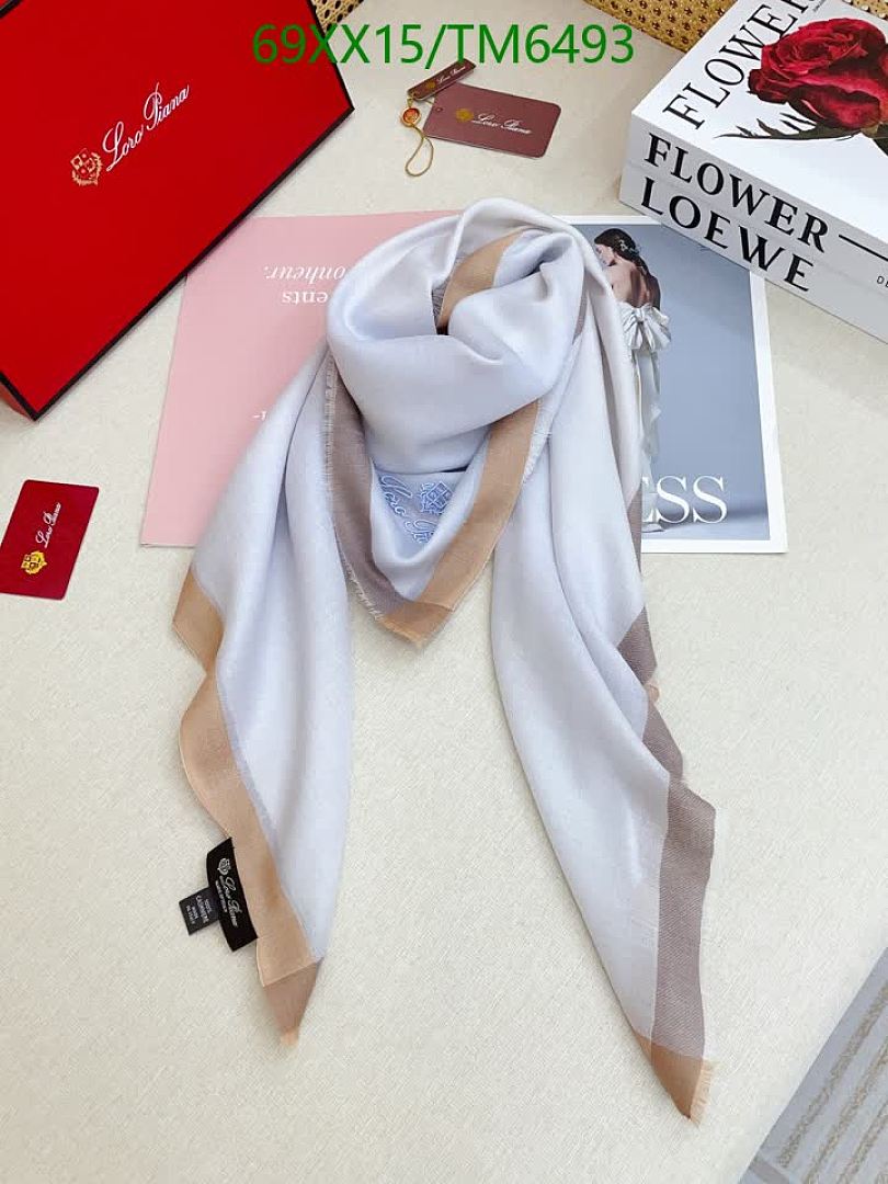LV-Scarves Code: TM6493 $: 69USD