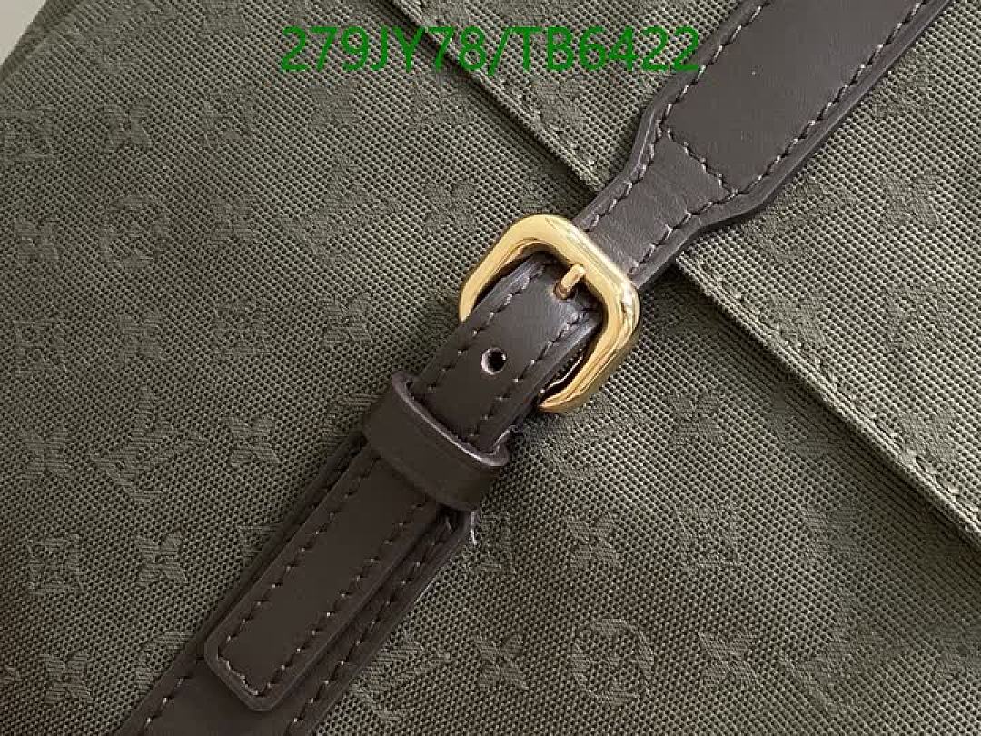 LV-Bags(5A) Code: TB6422 $: 279USD