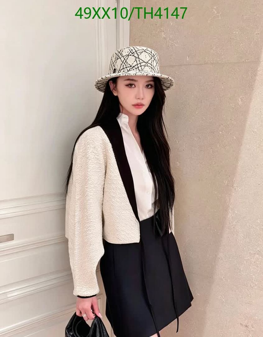 Dior-Hats Code: TH4147 $: 49USD