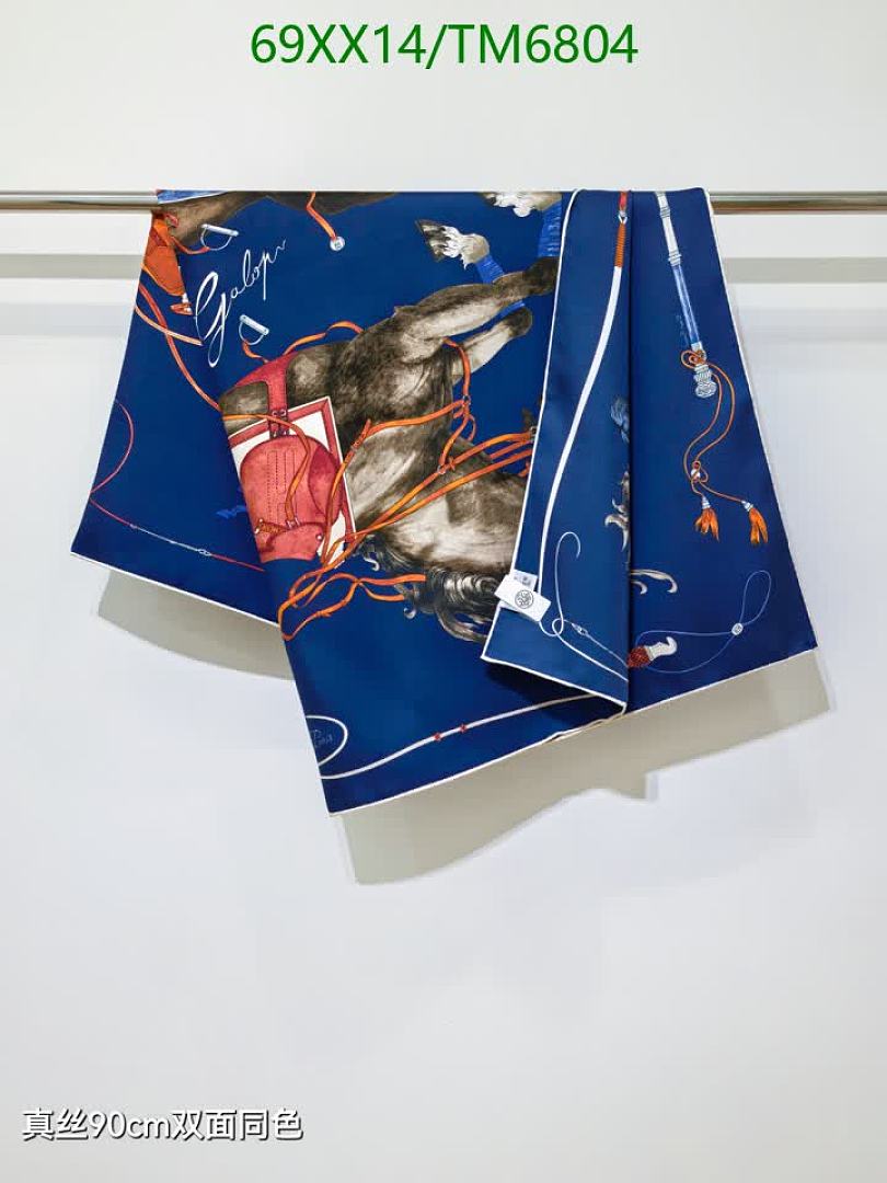 Hermes-Scarves Code: TM6804 $: 69USD
