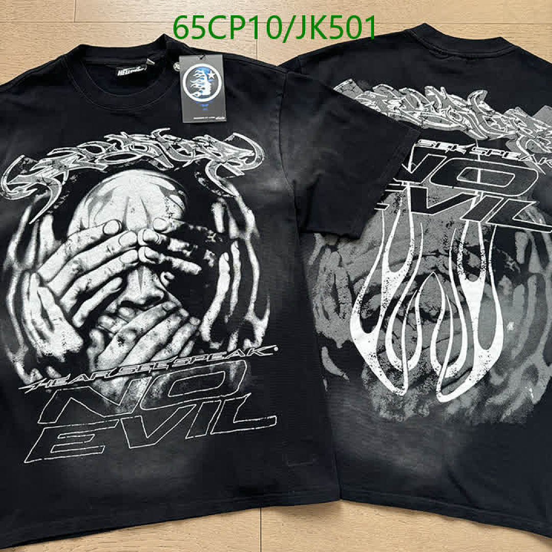 Hellstar-Clothing Code: JK501 $: 65USD