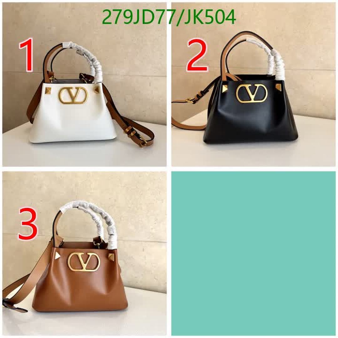 Valentino-Bags(5A) Code: JK504 $: 279USD
