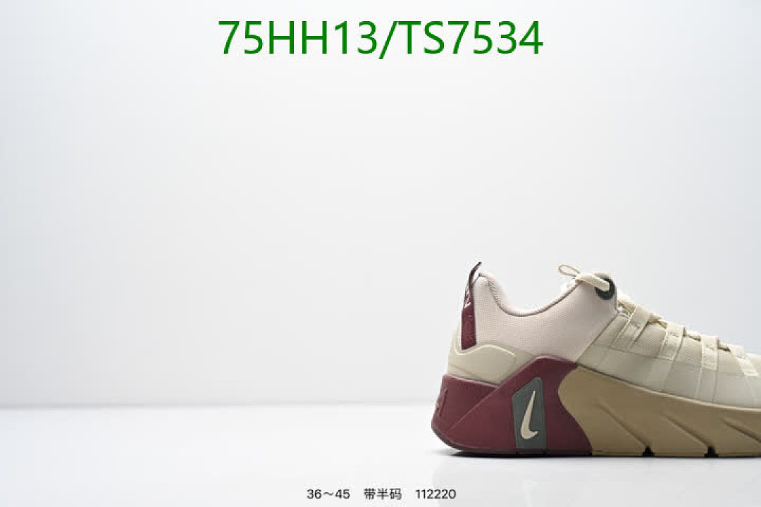 NIKE-Shoes(Women) Code: TS7534 $: 75USD