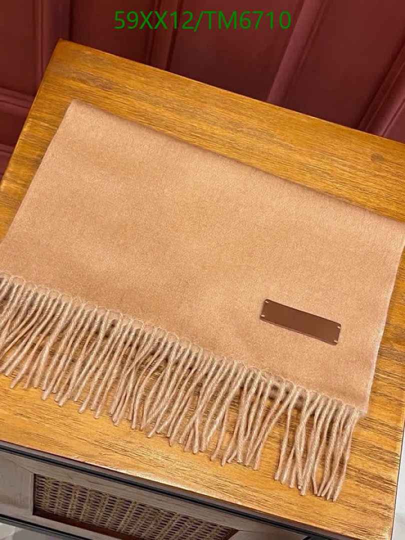 LV-Scarves Code: TM6710 $: 59USD