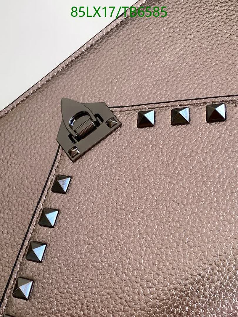 Valentino-Bags(4A) Code: TB6585 $: 85USD