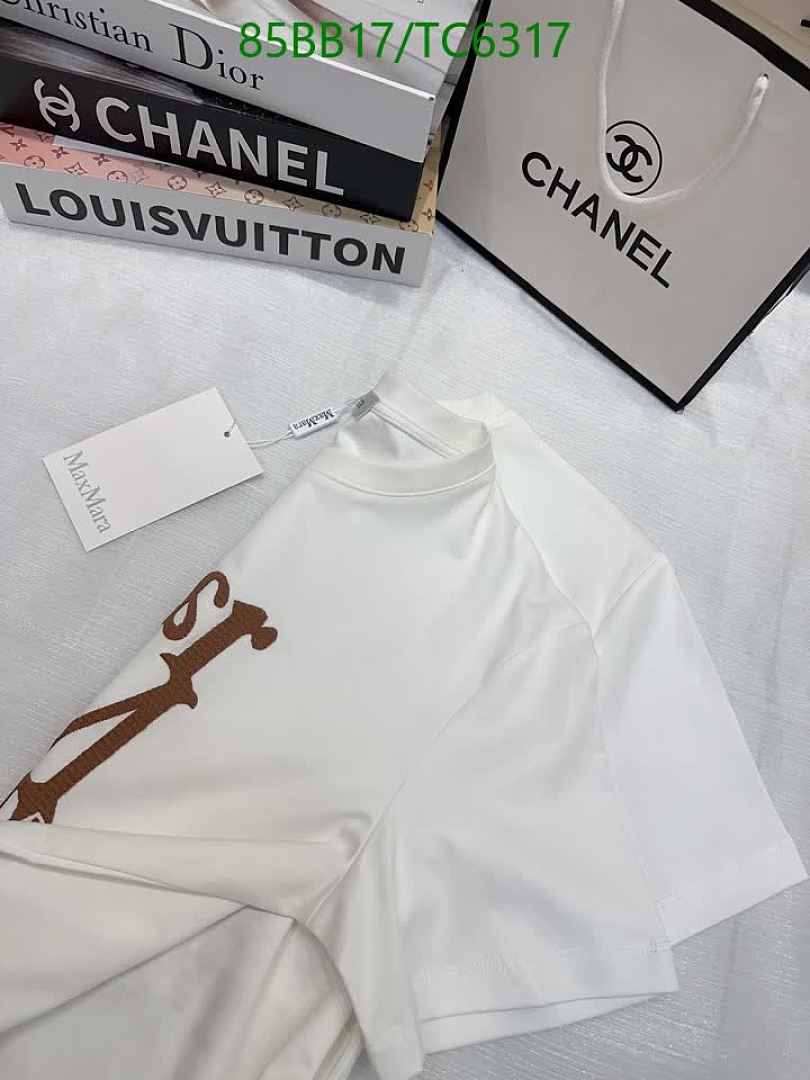 Maxmara-Clothing Code: TC6317 $: 85USD