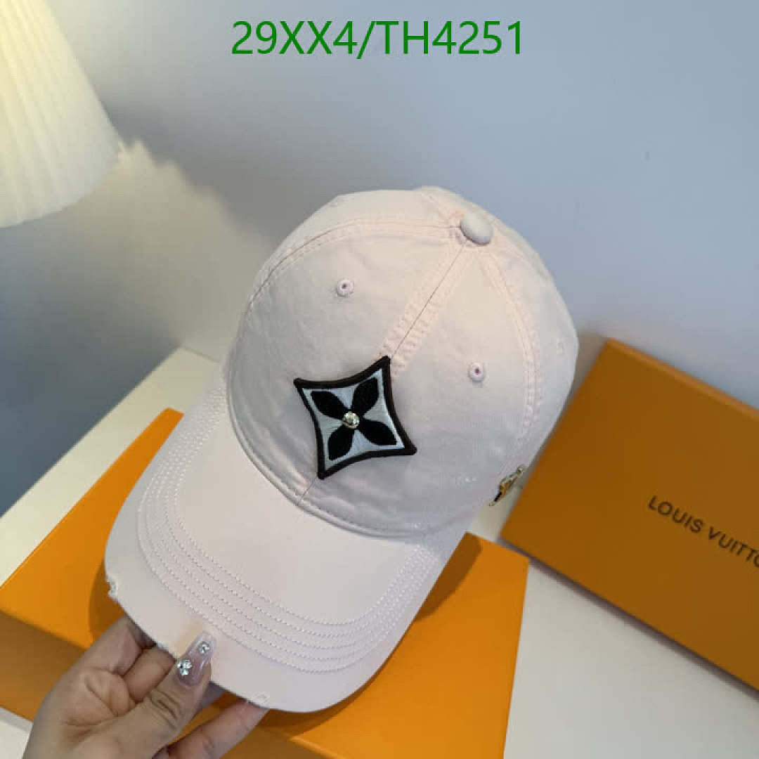 LV-Hats Code: TH4251 $: 29USD