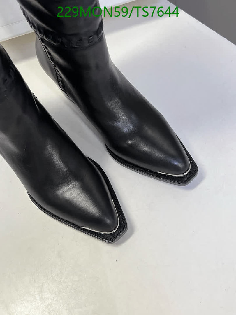 Celine-Shoes(Women) Code: TS7644 $: 229USD