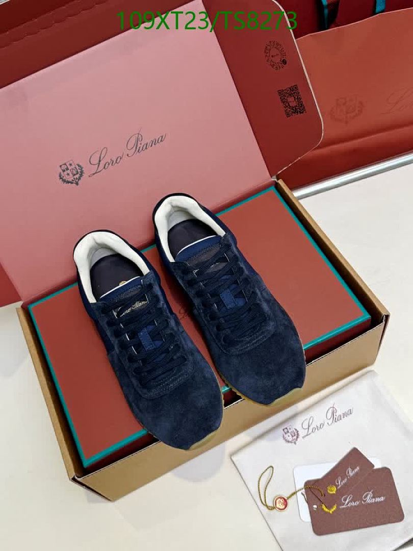 Loro Piana-Shoes(Men) Code: TS8273 $: 109USD