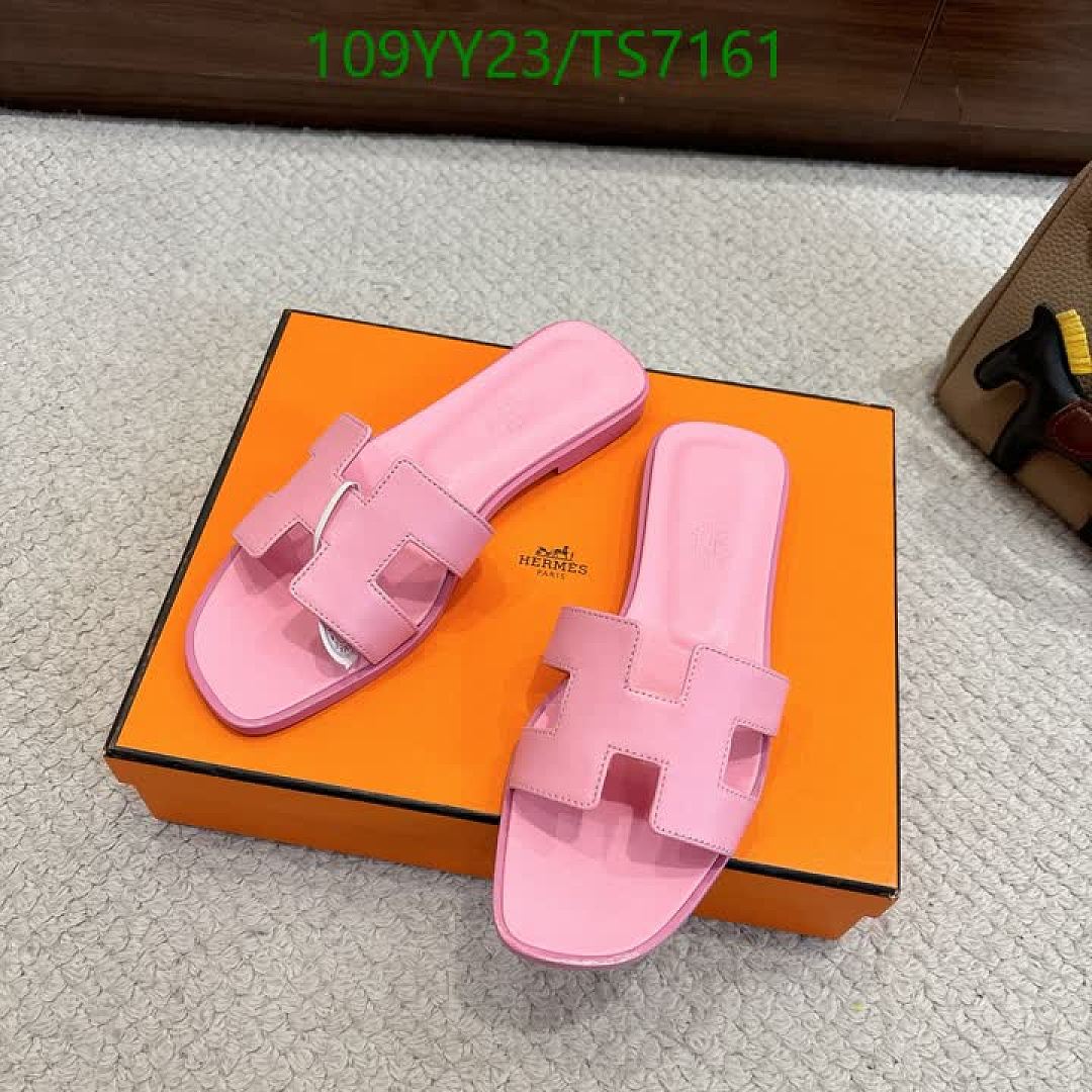 Hermes-Shoes(Women) Code: TS7161 $: 109USD