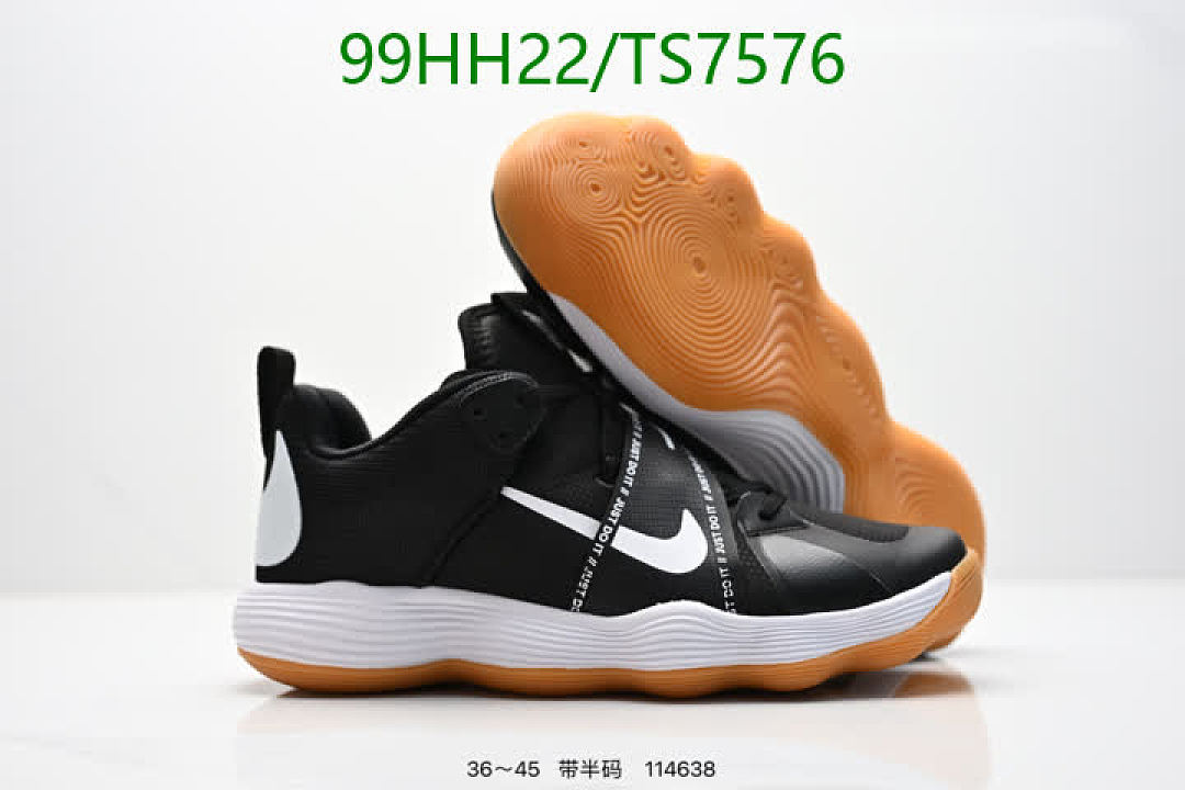 NIKE-Shoes(Women) Code: TS7576 $: 99USD