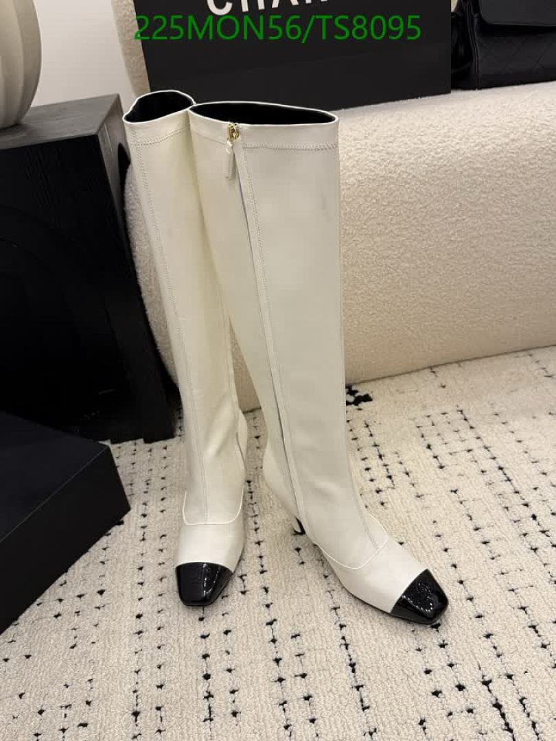 Boots-Shoes(Women) Code: TS8095 $: 225USD