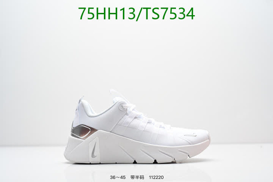 NIKE-Shoes(Women) Code: TS7534 $: 75USD