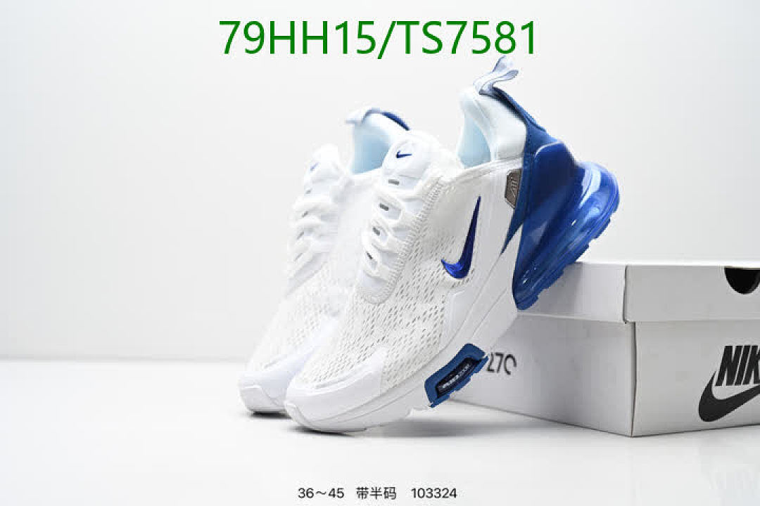 NIKE-Shoes(Women) Code: TS7581 $: 79USD