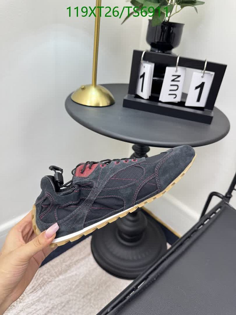 BV-Shoes(Men) Code: TS6911 $: 119USD