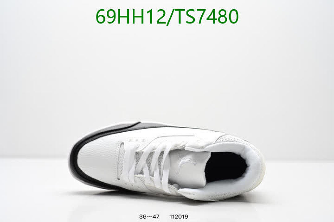 NIKE-Shoes(Women) Code: TS7480 $: 69USD