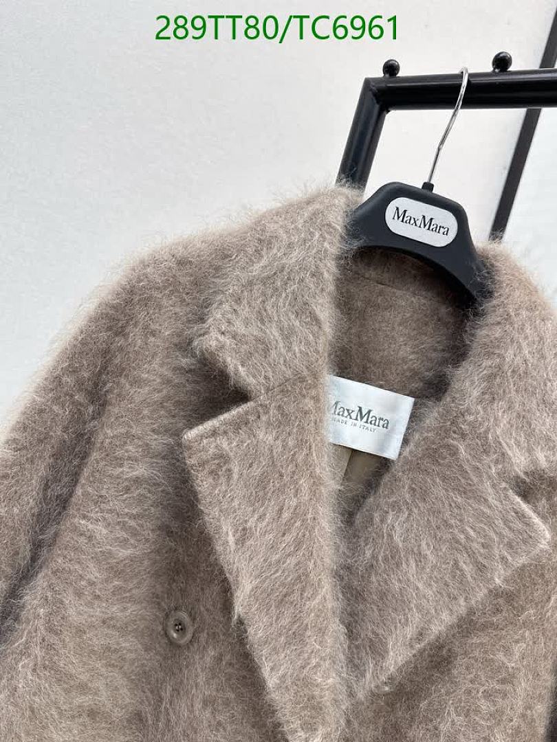 MaxMara-Down Jackets(Women) Code: TC6961 $: 289USD
