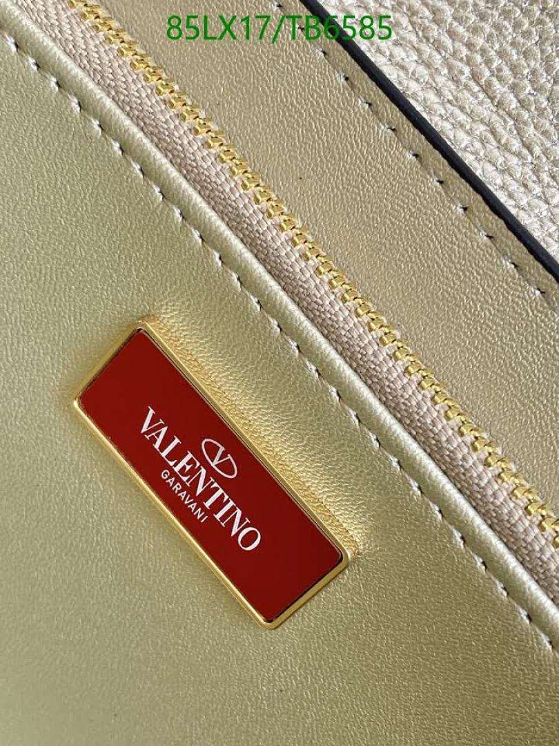 Valentino-Bags(4A) Code: TB6585 $: 85USD