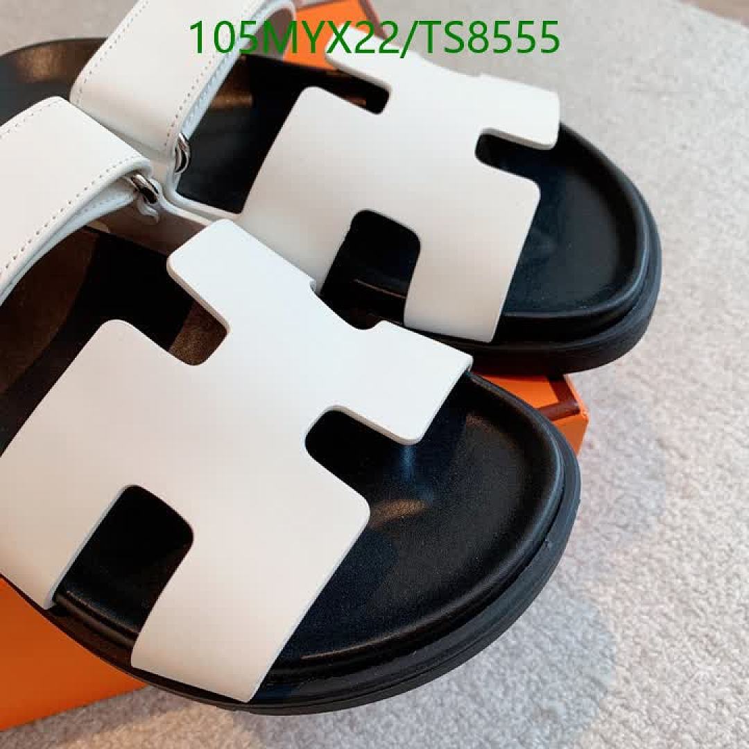 Hermes-Shoes(Women) Code: TS8555 $: 105USD