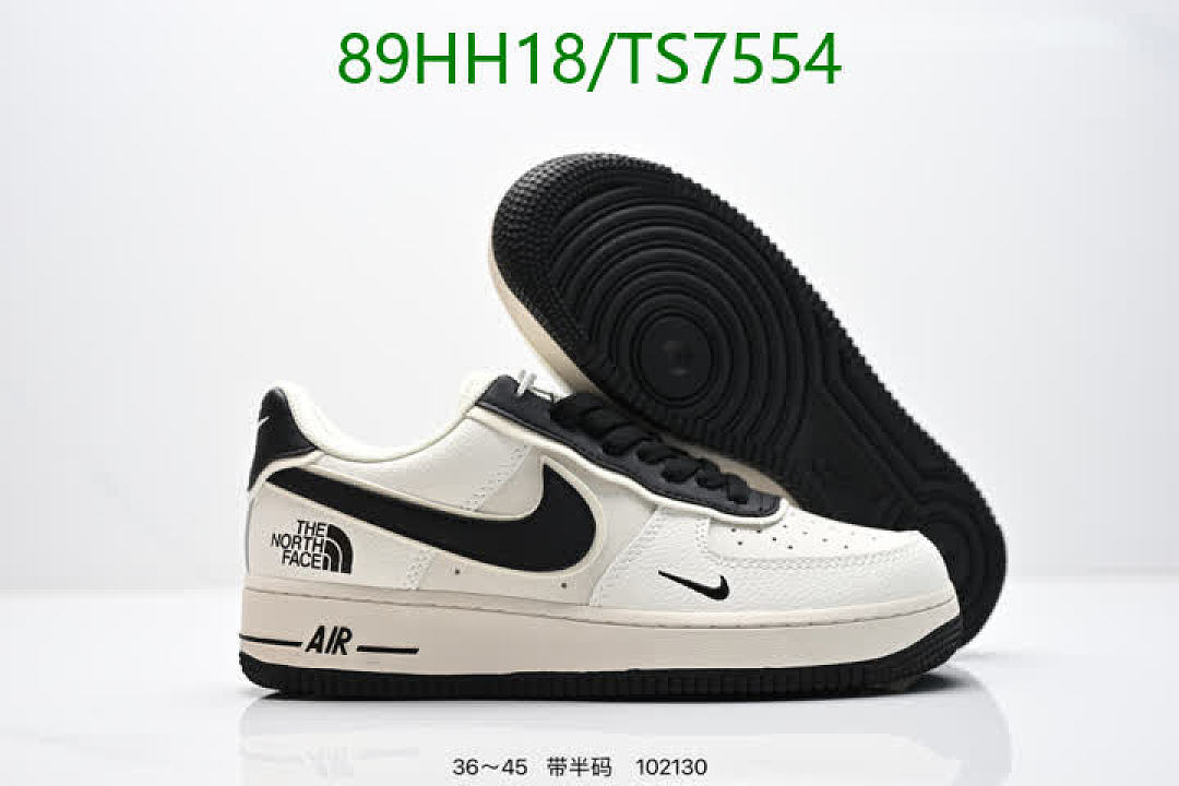 NIKE-Shoes(Women) Code: TS7554 $: 89USD