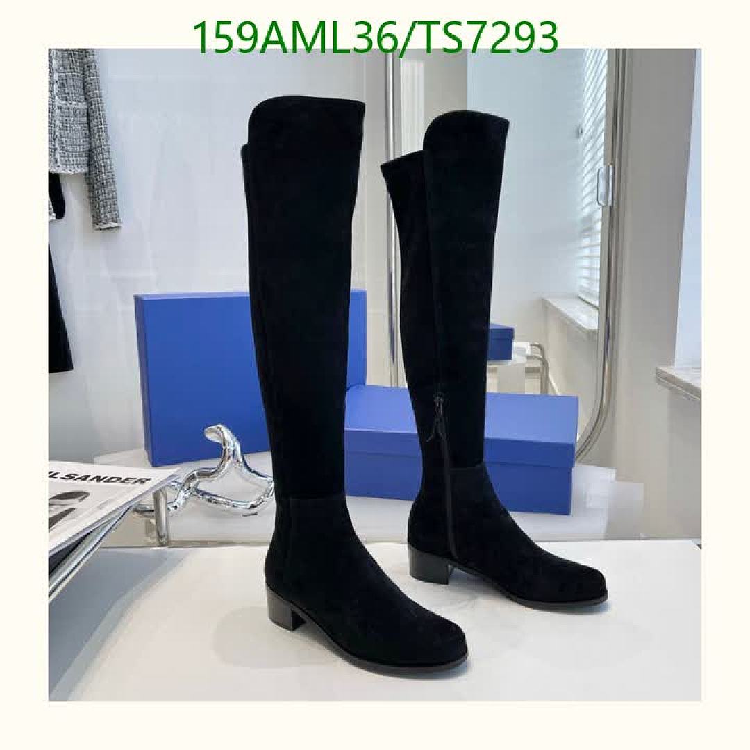 Stuart Weitzman-Shoes(Women) Code: TS7293 $: 159USD