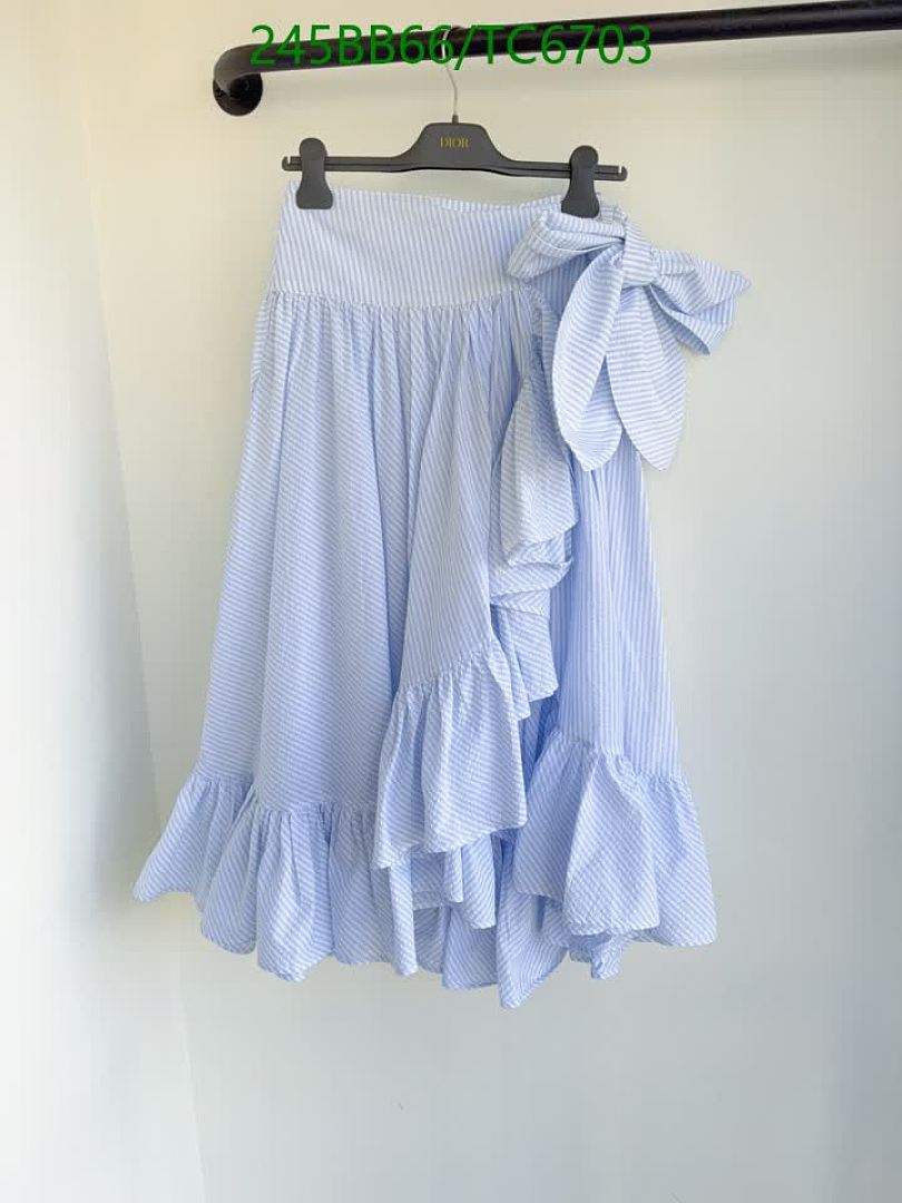 Dior-Clothing Code: TC6703 $: 245USD