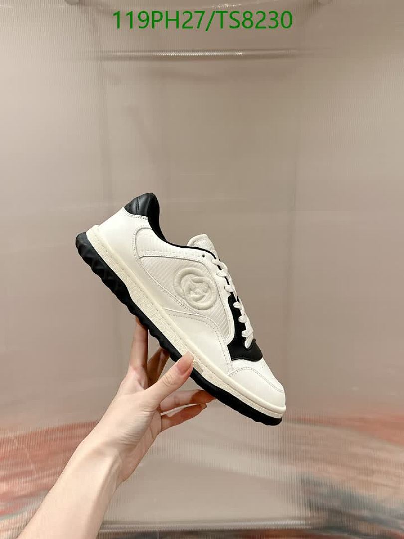 Gucci-Shoes(Men) Code: TS8230 $: 119USD