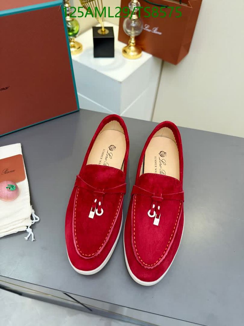 Loro Piana-Shoes(Women) Code: TS8575 $: 125USD