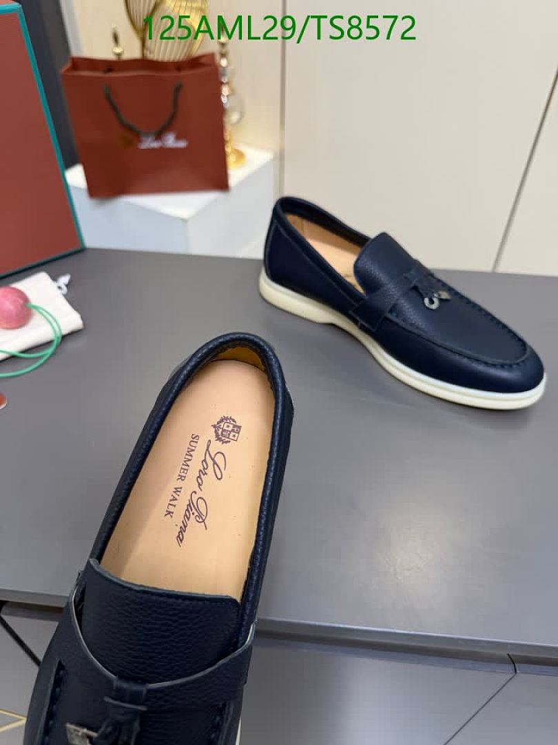 Loro Piana-Shoes(Women) Code: TS8572 $: 125USD