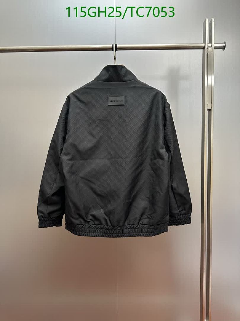 LV-Clothing Code: TC7053 $: 115USD