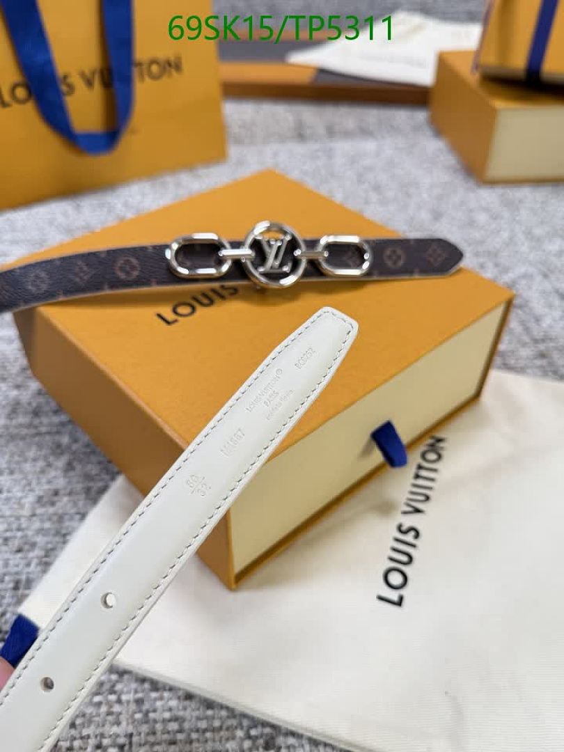 LV-Belts Code: TP5311 $: 69USD