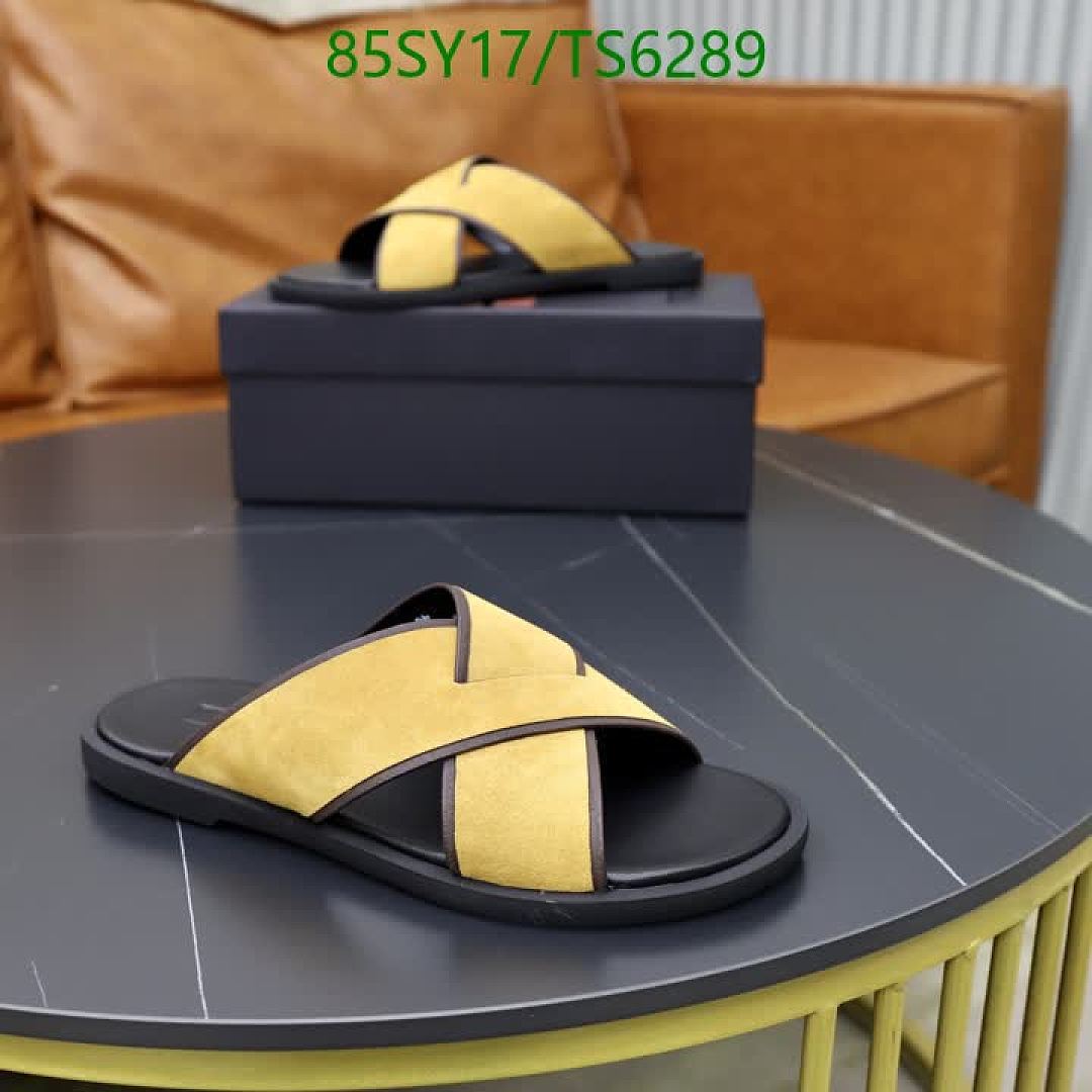 Zegna-Shoes(Men) Code: TS6289 $: 85USD