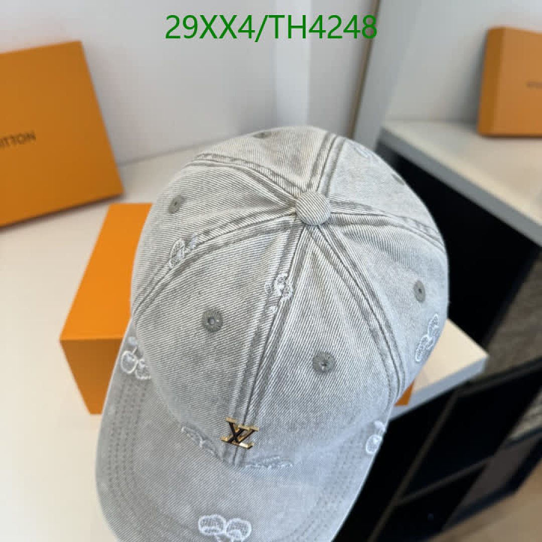LV-Hats Code: TH4248 $: 29USD